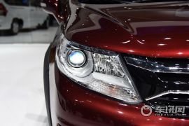 东风风行汽车-景逸XV