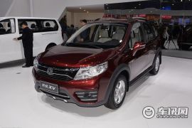 东风风行汽车-景逸XV