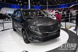 东风风行汽车-风行S500