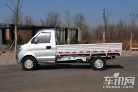 东风小康-东风小康C31