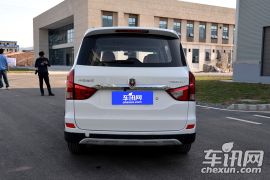 华晨金杯-金杯750