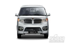 华晨金杯-金杯T30