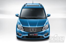 东风风行汽车-风行S500