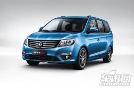 东风风行汽车-风行S500