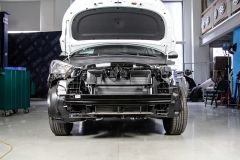 北京现代ix251.6L 自动两驱智能型GLS-外观拆解