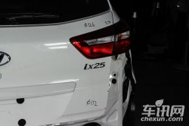 北京现代ix251.6L 自动两驱智能型GLS-科学实验
