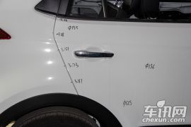 北京现代ix251.6L 自动两驱智能型GLS-科学实验