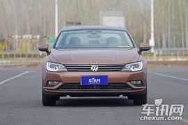 上汽大众-凌渡-330TSI DSG舒适版