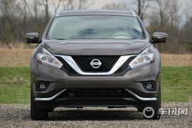 日产-楼兰(海外) Long-Term 2015