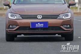 上汽大众-凌渡-330TSI DSG舒适版