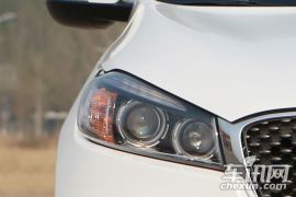 起亚-全新索兰托L