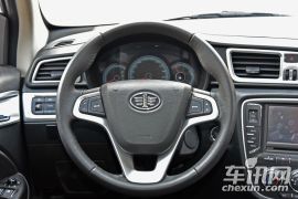 天津一汽-骏派D60-1.8L 自动尊贵型