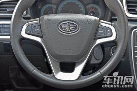 天津一汽-骏派D60-1.8L 自动尊贵型