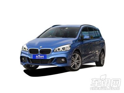 宝马2系多功能旅行车