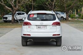 江淮汽车-瑞风S5-1.5TGDI 手动豪华型