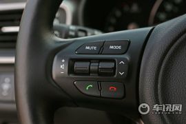 起亚-全新索兰托L