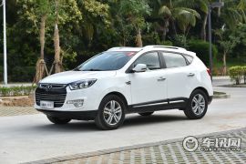 江淮汽车-瑞风S5-1.5TGDI 手动豪华型