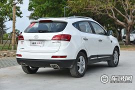 江淮汽车-瑞风S5-1.5TGDI 手动豪华型