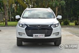 江淮汽车-瑞风S5-1.5TGDI 手动豪华型