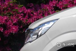 北汽银翔-幻速H2-1.5L 自动豪华型