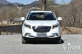 华泰汽车-新圣达菲-1.5T 手动两驱汽油豪华型