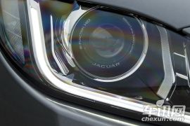 捷豹-捷豹XE 20d 2015