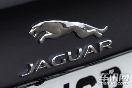 捷豹-捷豹XE 20d 2015