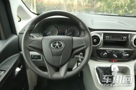 江淮汽车-瑞风M3-1.6L 豪华型