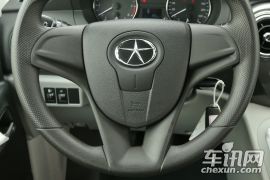 江淮汽车-瑞风M3-1.6L 豪华型