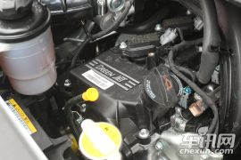 江淮汽车-瑞风M3-1.6L 豪华型