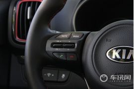 东风悦达起亚-KX3傲跑-2.0L 自动四驱PRM