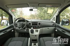 江淮汽车-瑞风M3-1.6L 豪华型