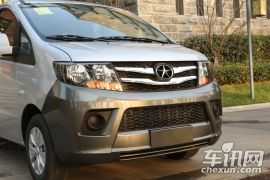 江淮汽车-瑞风M3-1.6L 豪华型