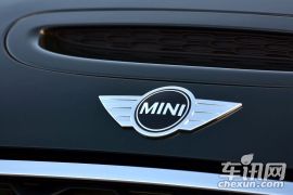 MINI JCW-MINI JCW JOHN COOPER WORKS 2015