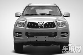 福田汽车-萨瓦纳