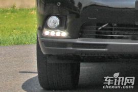 广汽丰田-汉兰达