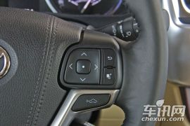 广汽丰田-汉兰达