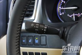 广汽丰田-汉兰达