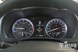 广汽丰田-汉兰达