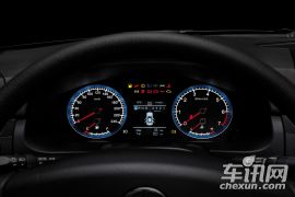 华晨中华-中华尊驰