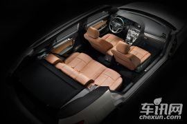 华晨中华-中华V5