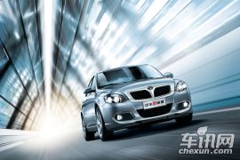 华晨中华-中华骏捷