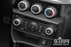 华晨中华-中华H230