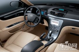 华晨中华-中华尊驰