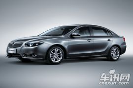 华晨中华-中华H530