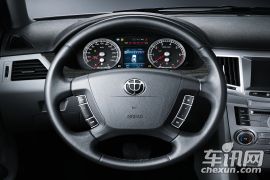 华晨中华-中华骏捷