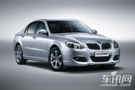 华晨中华-中华骏捷