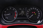 上海大众斯柯达-晶锐-1.6L 自动智行版