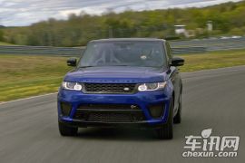 路虎-揽胜运动版 2015