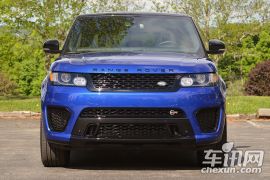 路虎-揽胜运动版 2015